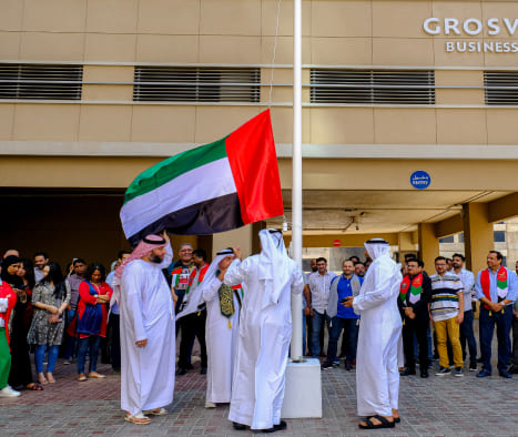 Flag Day (GBT)