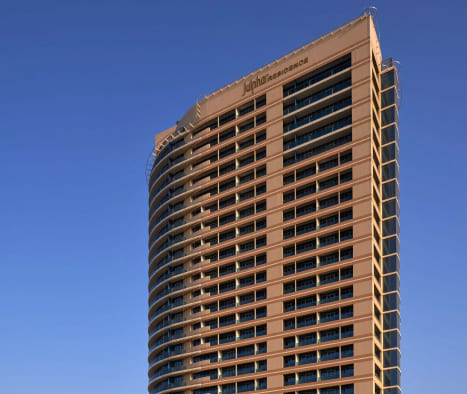 Julphar Residence