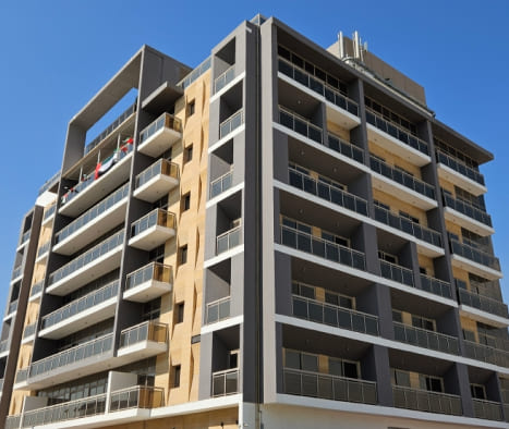 Croesus Building