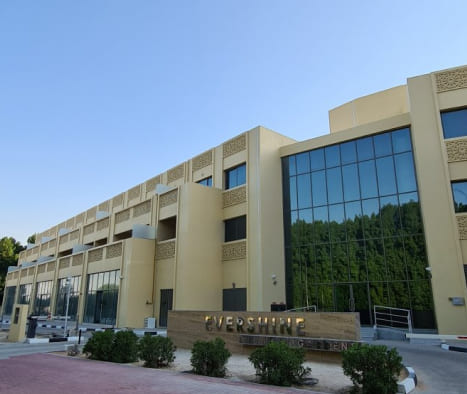 Evershine Gardens